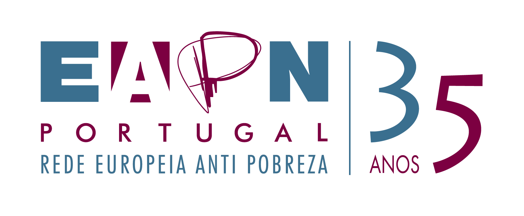EAPN - Rede Europeia Anti Pobreza